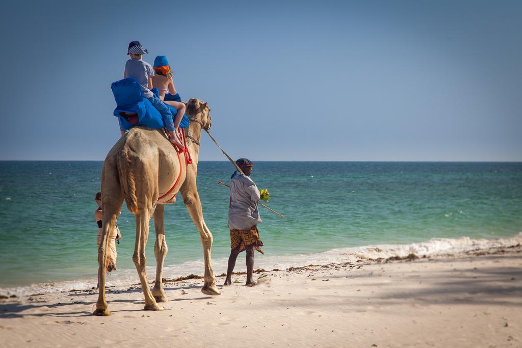 Turtle Bay Beach Club Watamu Zewnętrze zdjęcie