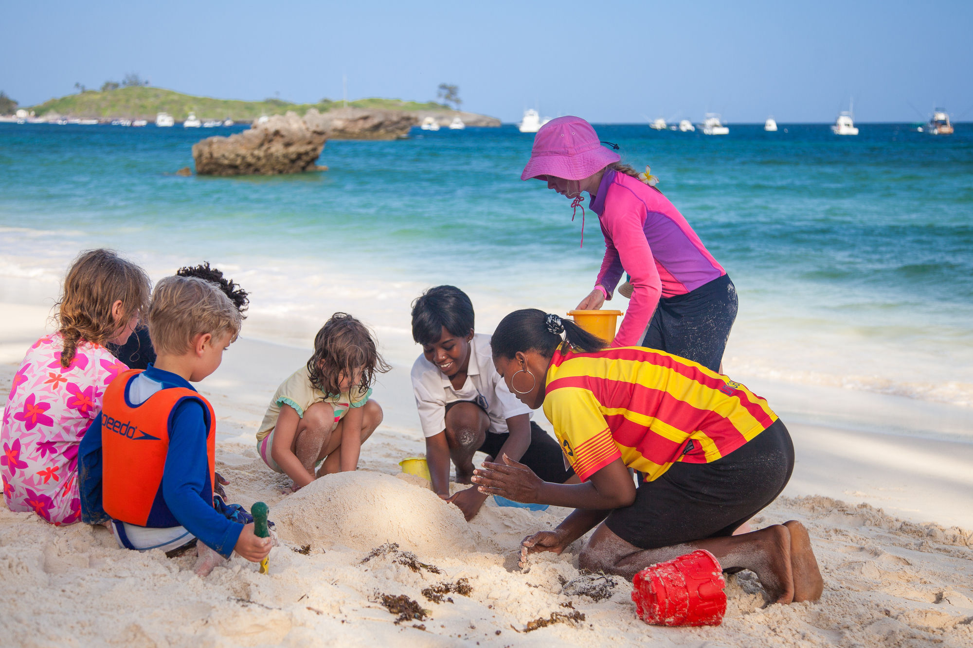 Turtle Bay Beach Club Watamu Zewnętrze zdjęcie